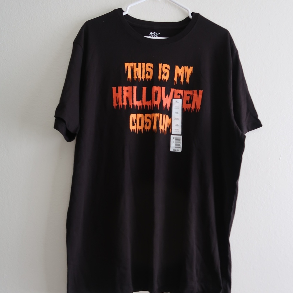 Halloween Shirt